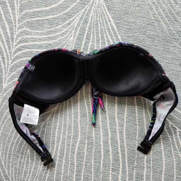 Ripzone strapless bikini top - Picture 2 of 6